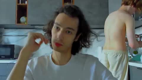 MitchelKurse online show from July 2026 09:58:01 AM