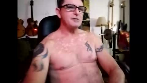 Snapshot of mitchnails69 chatting on December 2024 10:27:02 AM BobbyMitchGa online show from December 2024 10:27:02 AM