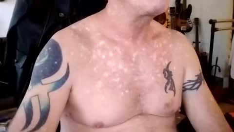 Snapshot of mitchnails69 chatting on March 2025 06:22:01 PM BobbyMitchGa online show from March 2025 06:22:01 PM