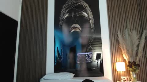 Snapshot of miticabrennet chatting on October 2025 03:36:02 AM Mtica Brennet online show from October 2025 03:36:02 AM