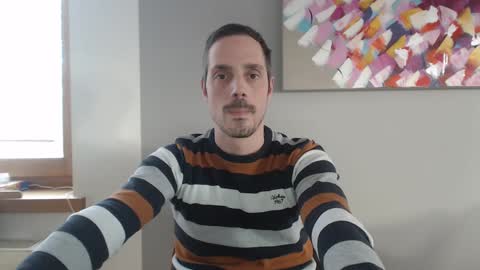 Mitsch online show from December 2024 01:22:02 PM