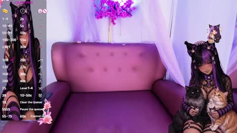 Snapshot of mitsu_kawii chatting on May 2026 08:16:02 PM mitsu kawii online show from May 2026 08:16:02 PM