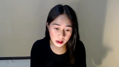 Snapshot of mitsuri_yuki chatting on December 2024 03:00:01 PM Mitsu online show from December 2024 03:00:01 PM