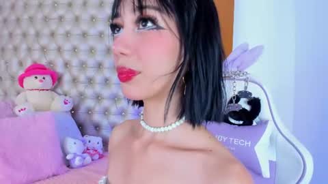 Snapshot of mitsuritempt chatting on June 2026 01:17:02 PM Mitsuri Tempt online show from June 2026 01:17:02 PM