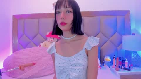 Snapshot of mitsuritempt chatting on July 2026 01:03:02 PM Mitsuri Tempt online show from July 2026 01:03:02 PM