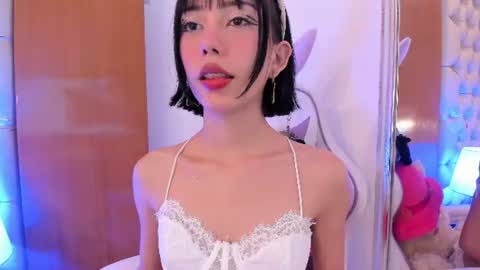 Snapshot of mitsuritempt chatting on August 2026 12:58:02 PM Mitsuri Tempt online show from August 2026 12:58:02 PM