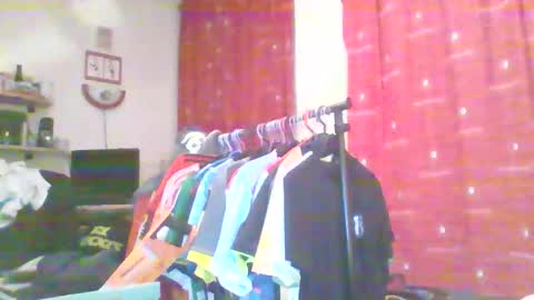 mitta93 online show from February 2026 11:23:01 PM