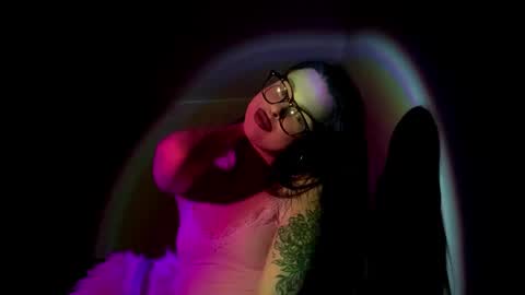 BellaRose online show from January 2026 03:50:02 PM