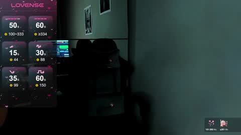 Mia 3 online show from January 2025 09:03:01 AM