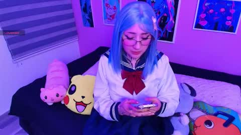  Miwa Violet  online show from February 2026 04:00:01 AM