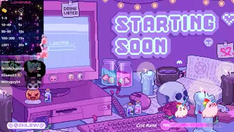 Snapshot of mix_carmilla chatting on January 2026 09:36:01 AM mix_carmilla online show from January 2026 09:36:01 AM