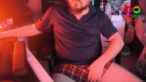 mixedasianforever online show from February 2026 03:17:01 AM