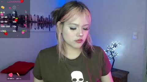 Snapshot of mixie_cute chatting on December 2024 08:06:02 PM mixie_cute online show from December 2024 08:06:02 PM