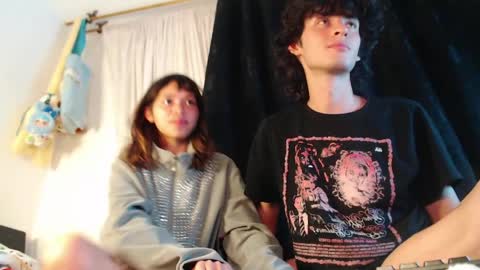 Naomi and Nekorii online show from March 2026 06:13:01 AM