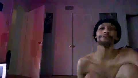 Deanthony online show from February 2025 11:55:02 PM