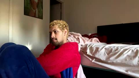 Deanthony online show from February 2025 10:29:02 PM