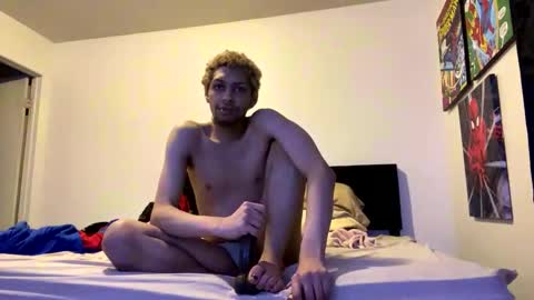 Deanthony online show from February 2025 05:48:02 AM