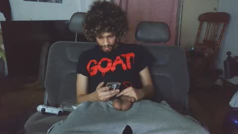 Deanthony online show from February 2026 04:28:02 AM