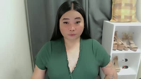 cassie marie online show from April 2026 01:41:01 PM