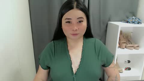 cassie marie online show from April 2026 12:50:02 PM