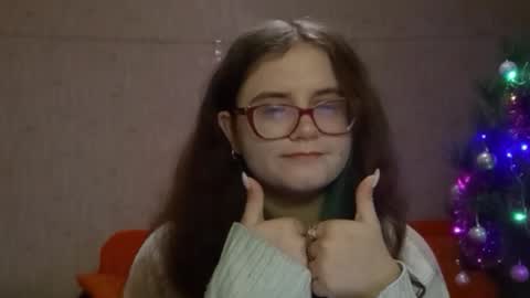 Milana online show from January 2026 03:43:01 AM