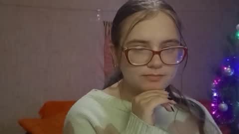 Milana online show from January 2026 03:23:01 AM