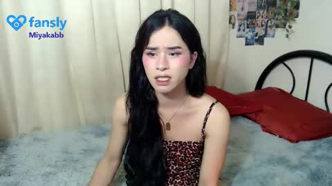 Miyakabebe online show from November 2025 07:07:01 AM