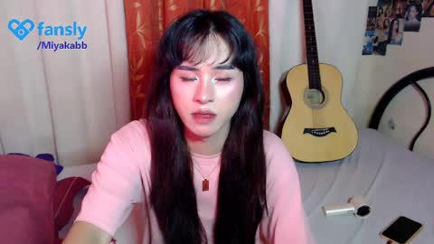 Miyakabebe online show from May 2026 11:23:04 PM