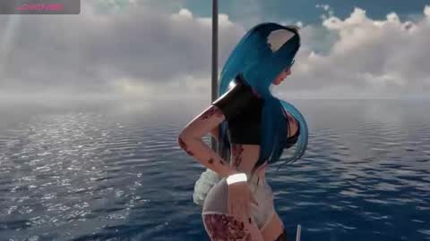 Miyuki Maiko online show from November 2025 04:45:02 PM