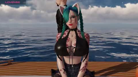 Miyuki Maiko online show from November 2025 11:07:02 PM