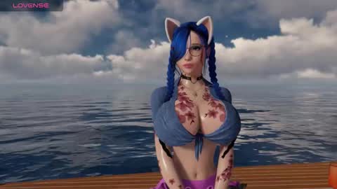 Miyuki Maiko online show from November 2025 06:55:02 PM