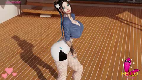 Miyuki Maiko online show from March 2026 05:12:02 PM