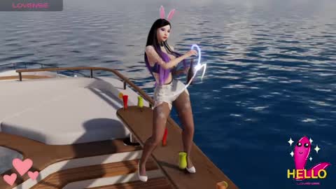 Miyuki Maiko online show from April 2026 07:58:02 PM