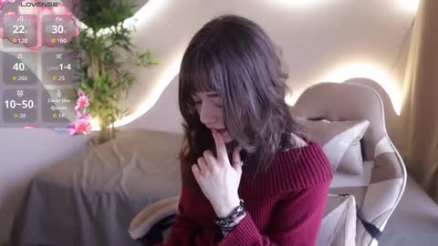 miyuki_wolf online show from November 2025 08:53:02 PM