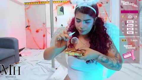 Snapshot of mizzhell_ chatting on October 2025 04:08:02 PM mizzhell_ online show from October 2025 04:08:02 PM