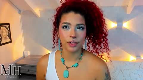 Snapshot of mizzhell_ chatting on November 2025 11:42:02 AM mizzhell_ online show from November 2025 11:42:02 AM