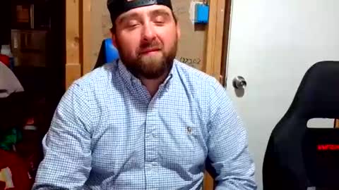 Mizzoufan89 online show from April 2026 06:31:02 AM