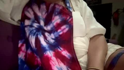 Snapshot of mizzstorm13 chatting on October 2025 05:52:02 AM Mizz Storm online show from October 2025 05:52:02 AM