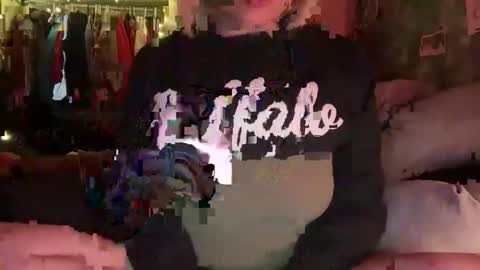 Snapshot of mizzstorm13 chatting on February 2026 09:13:01 AM Mizz Storm online show from February 2026 09:13:01 AM