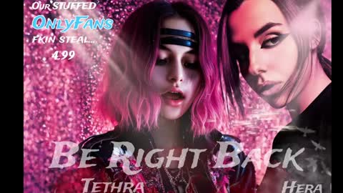 Hera  Tethra Bathtub stream  20k followers  Ask about our custom videos3 online show from January 2025 05:14:01 PM