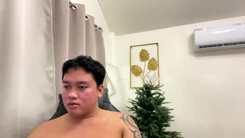 Michole Jay online show from November 2025 02:50:01 PM