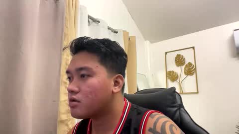 Michole Jay online show from December 2025 11:37:02 AM