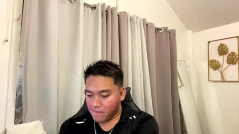 Michole Jay online show from February 2026 07:11:01 PM