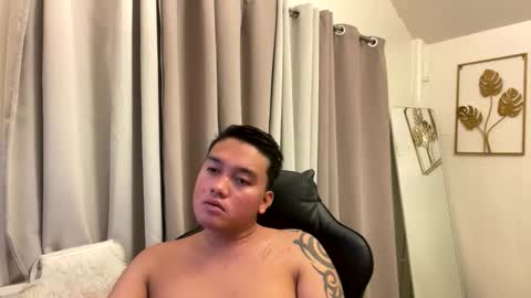 Michole Jay online show from March 2026 12:54:02 PM