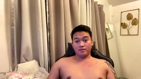 Michole Jay online show from April 2026 07:12:02 PM