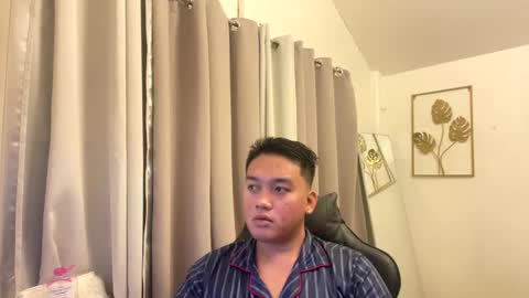 Michole Jay online show from April 2026 03:35:01 PM