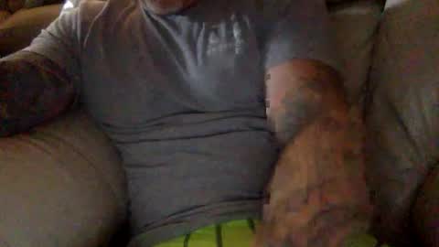 SexyRed online show from January 2026 05:37:01 PM