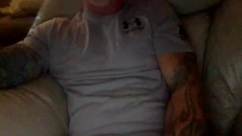 SexyRed online show from May 2026 04:35:02 PM
