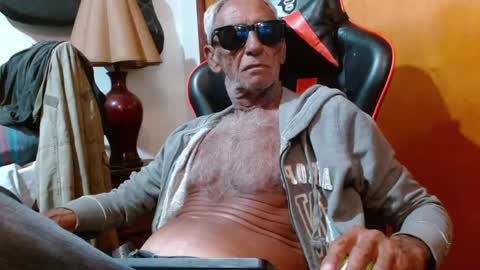 Mario jose online show from January 2025 06:59:01 AM