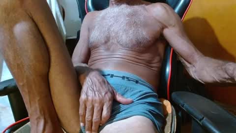 Mario jose online show from January 2025 04:27:01 AM